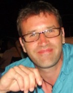 Gerald Vockenberg